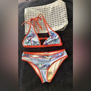 Hermes bikini set
